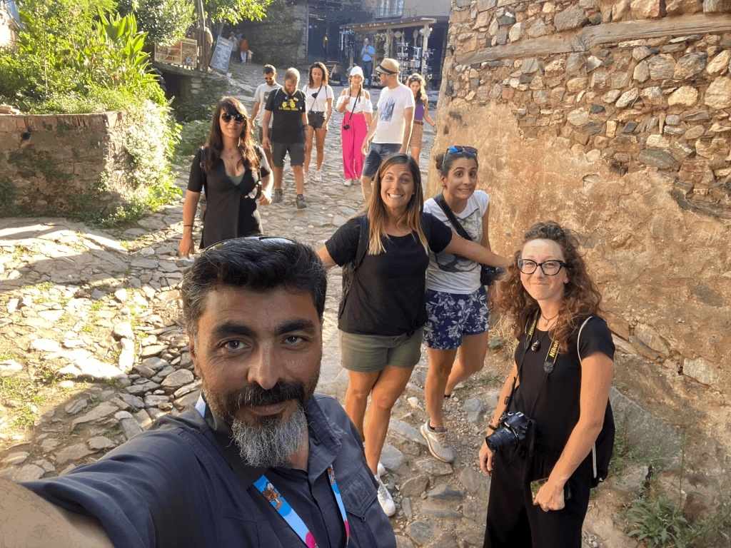 14 Days Turkey Tour