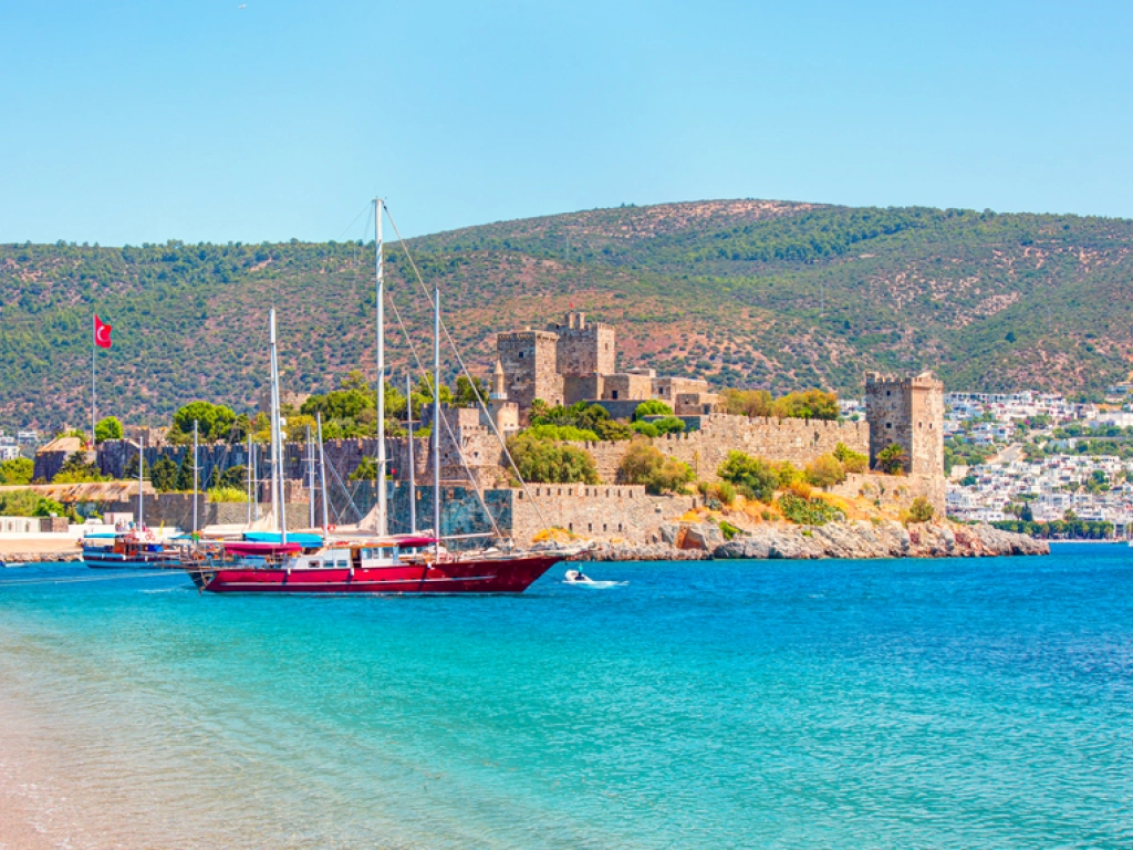 14 Days Turkey Tour