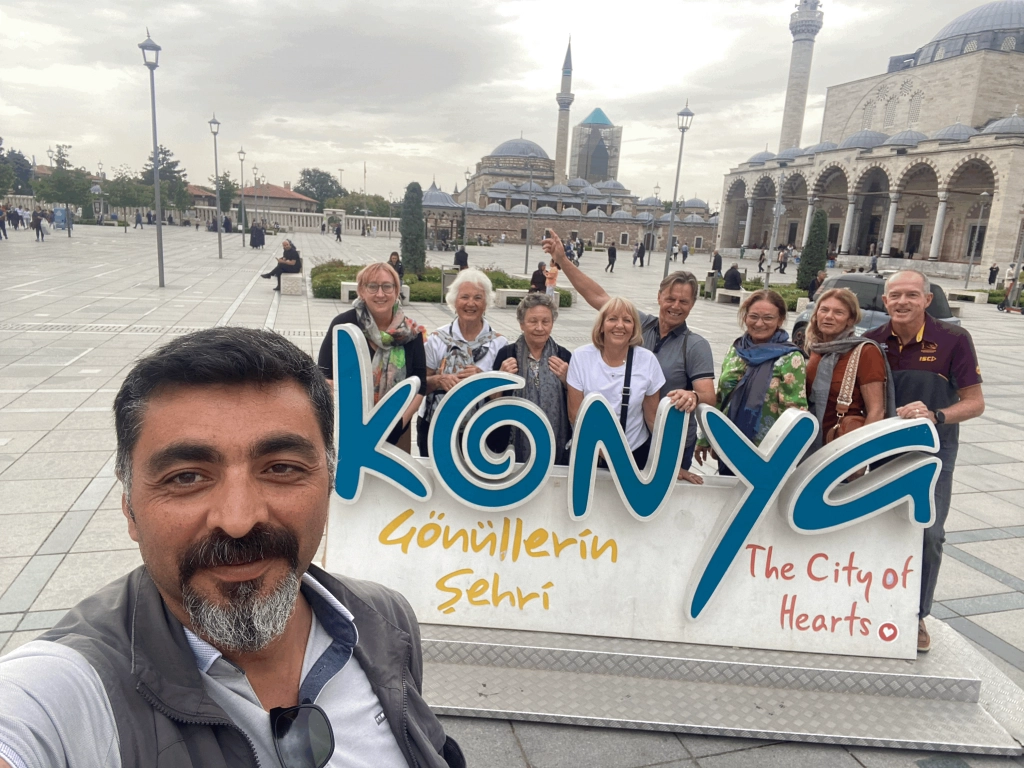 14 Days Turkey Tour