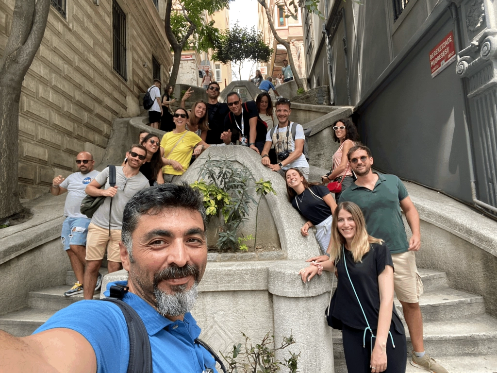 14 Days Turkey Tour