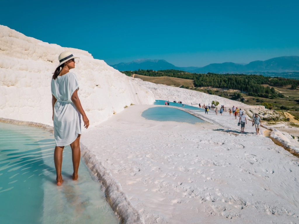 14 Days Turkey Tour