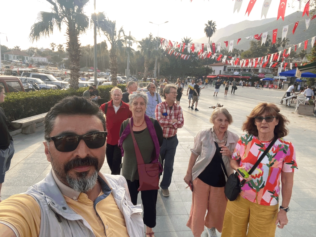 14 Days Turkey Tour