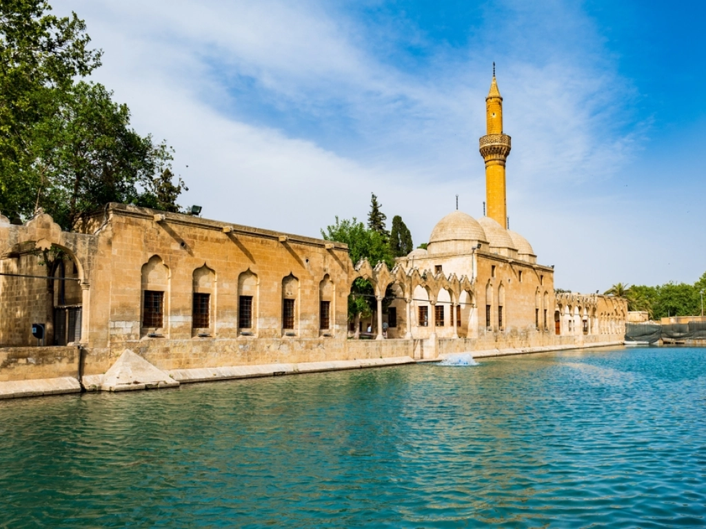 15 Days Turkey Tour