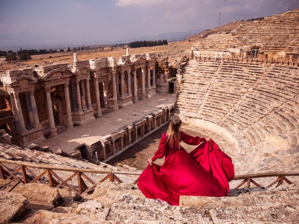 15 Days Turkey Tour