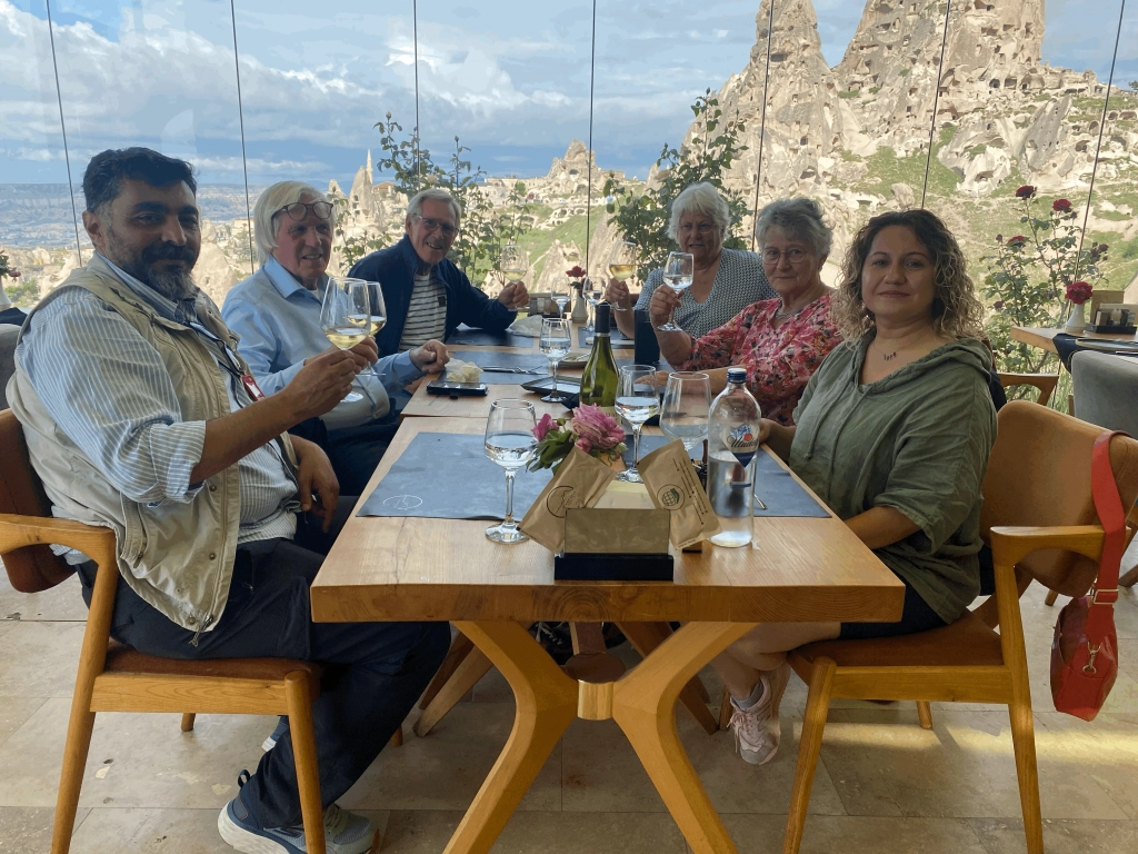 15 Days Turkey Tour