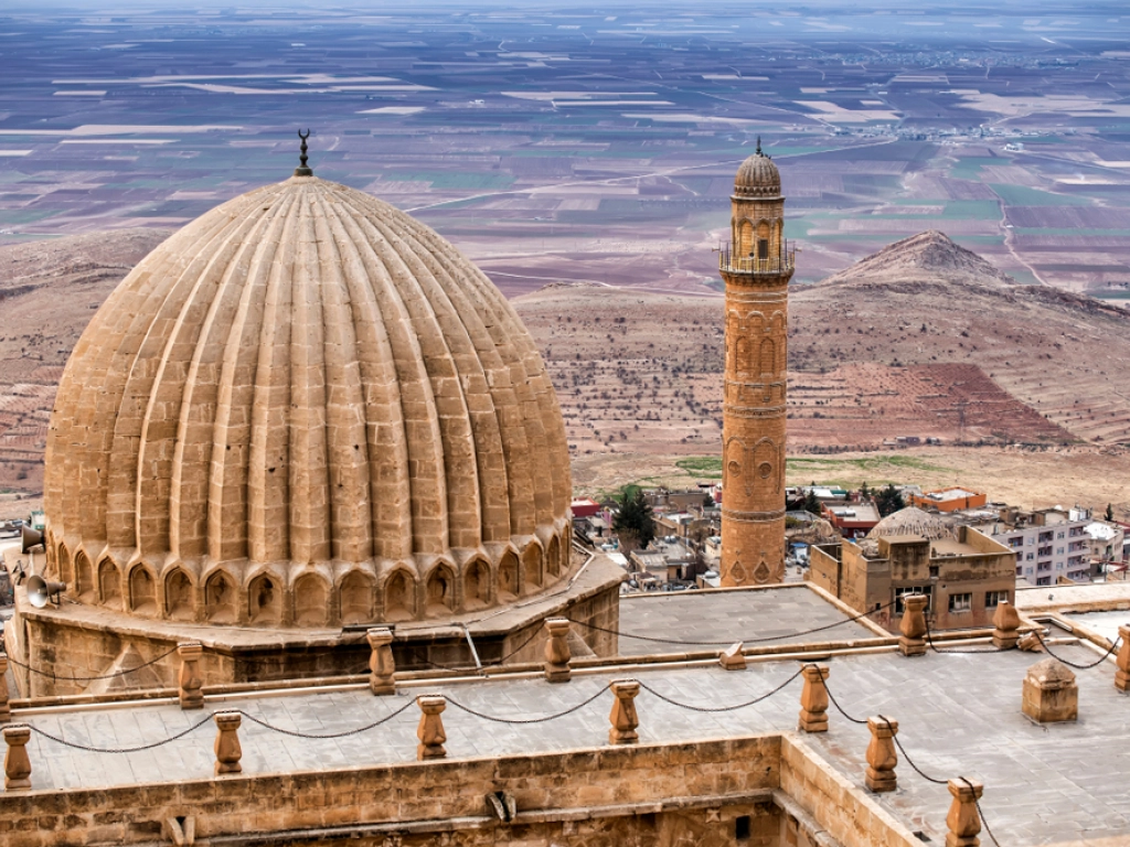 15 Days Turkey Tour