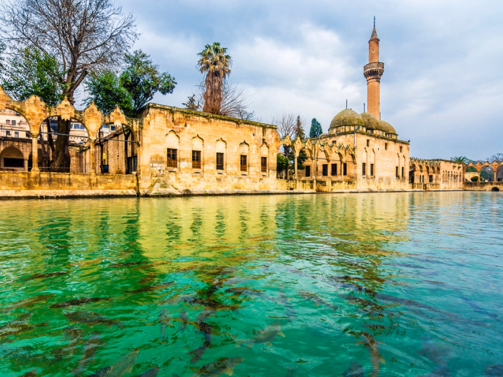 15 Days Turkey Tour