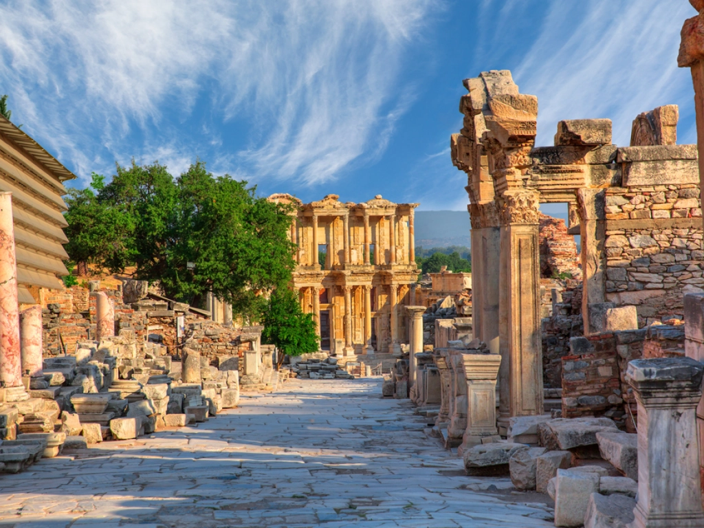 15 Days Turkey Tour