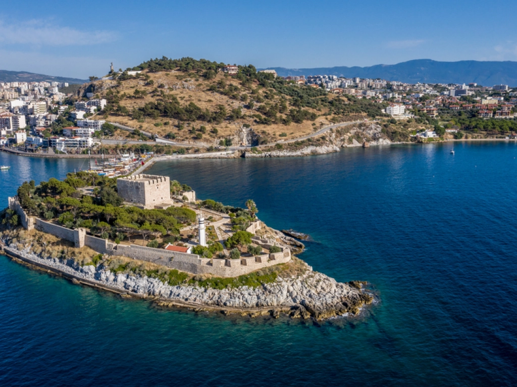 21 Days Turkey Tour