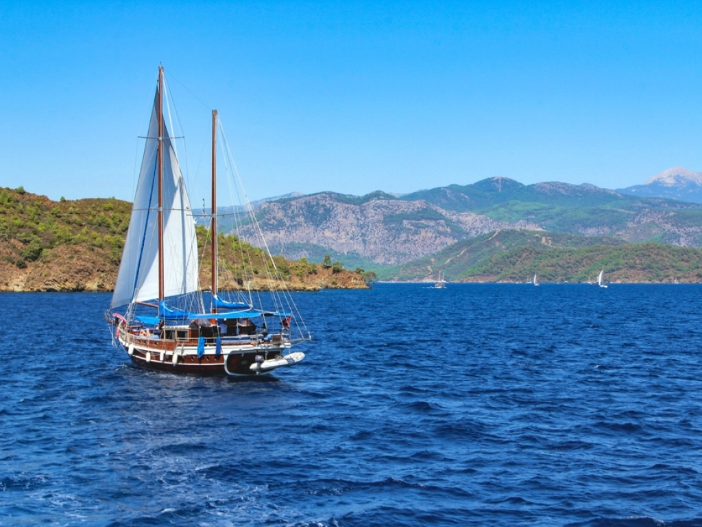 21 Days Turkey Tour