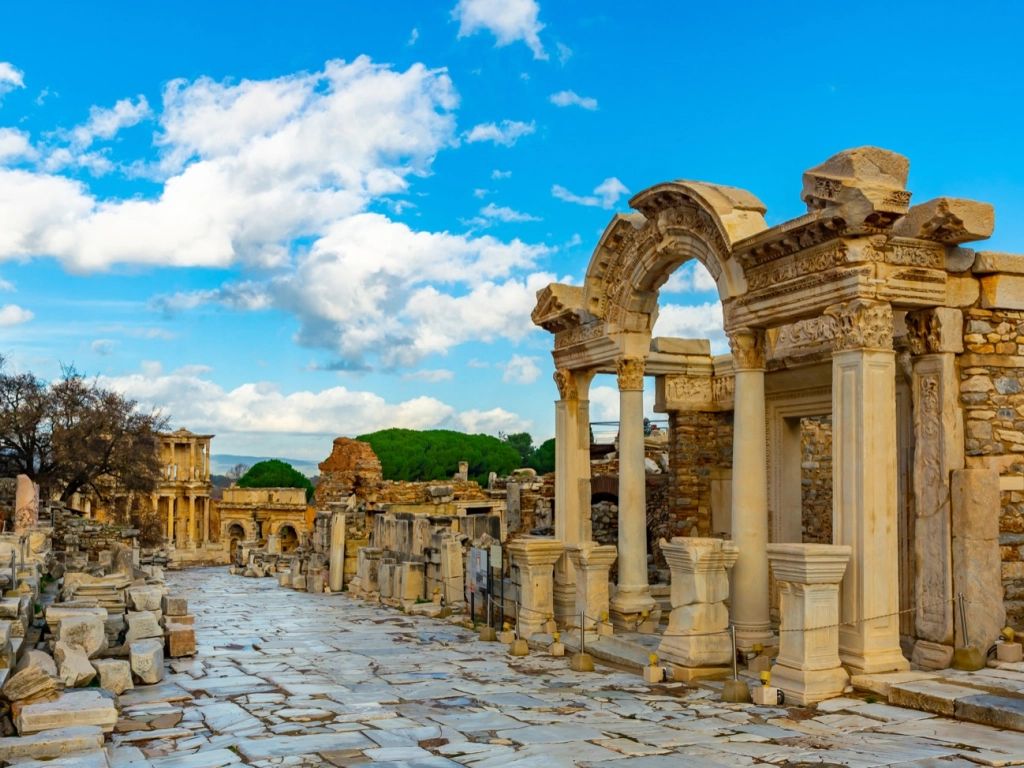 21 Days Turkey Tour